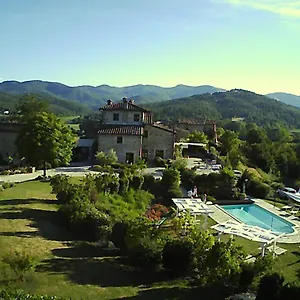 Il Cardo Alloggio per agriturismo Anghiari