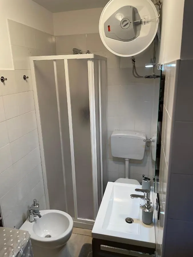Apartment Theroom Catania