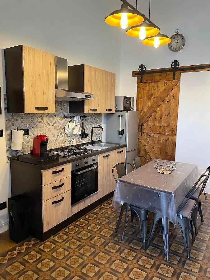 Apartment Theroom CTA