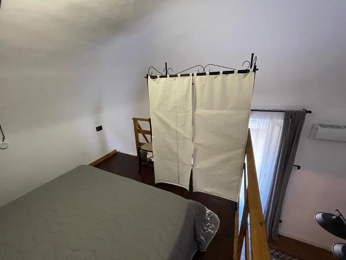 Apartment Theroom CTA