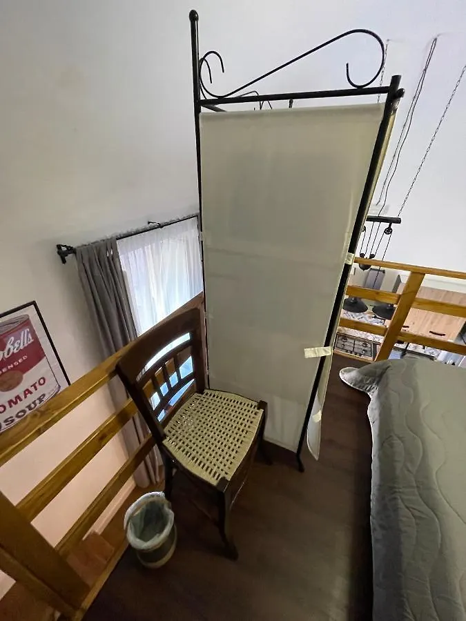 Theroom CTA