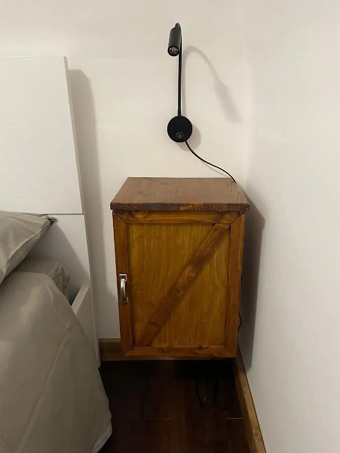 Apartment Theroom Catania