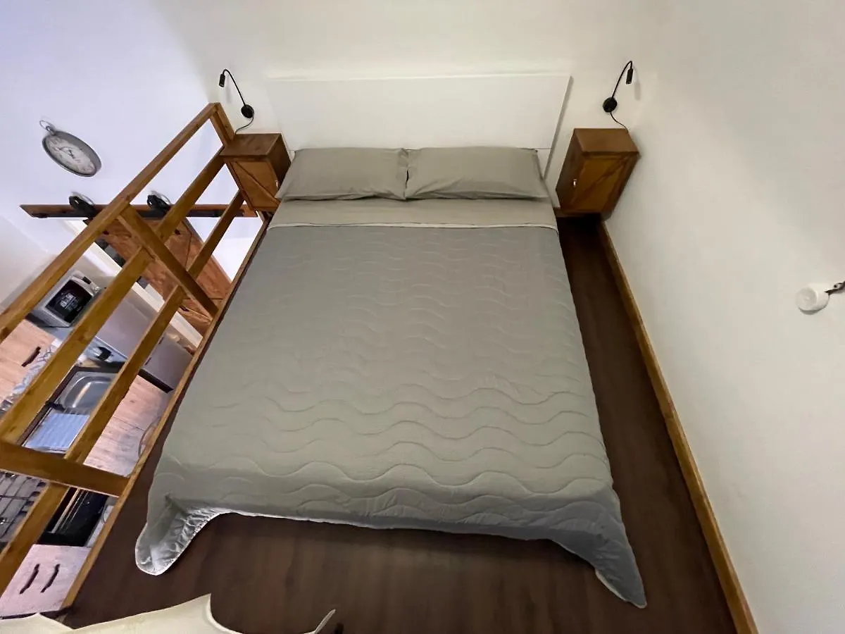 Apartment Theroom CTA