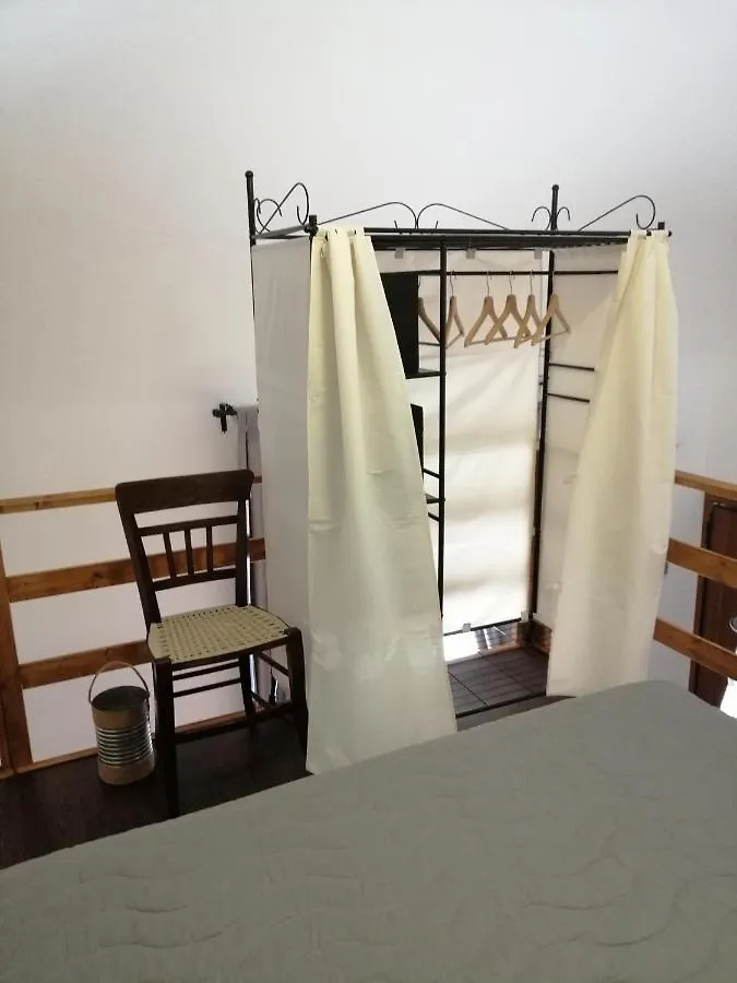 Apartment Theroom Catania